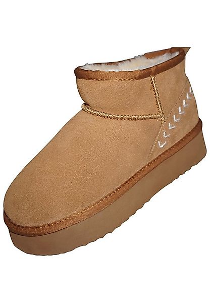 Biosoft Comfort & Easy Walk Boot Plateau Winterstiefel günstig online kaufen