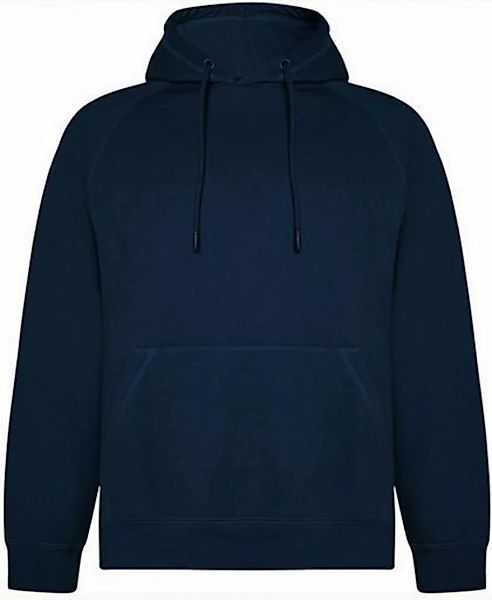 Roly Kapuzenpullover Vinson Organic Hooded Sweatshirt - Unisex Kapuzenpullo günstig online kaufen
