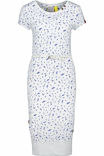 Alife & Kickin Jerseykleid "Damen CocoAK" günstig online kaufen