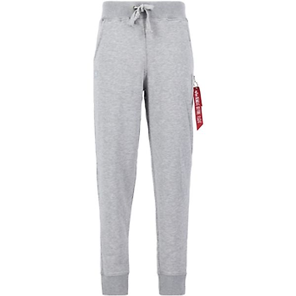 Alpha  Cargohose X-Fit Cargo Pant - grey heather günstig online kaufen