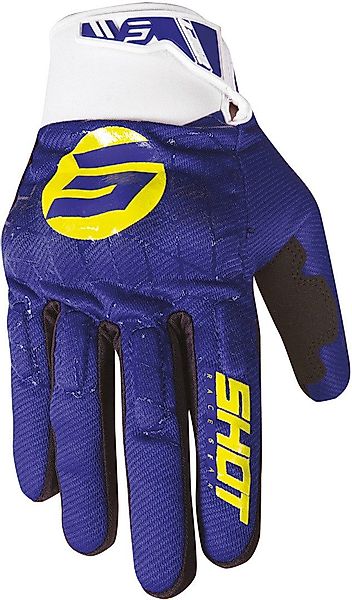 Shot Motorradhandschuhe Drift Spider Motocross Handschuhe günstig online kaufen