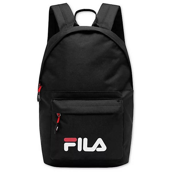 Fila S´cool Two Rucksack One Size Black günstig online kaufen