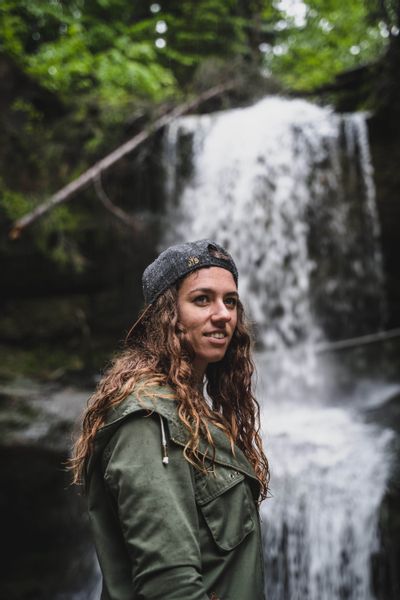 Jumping Bird Snapback Cap günstig online kaufen