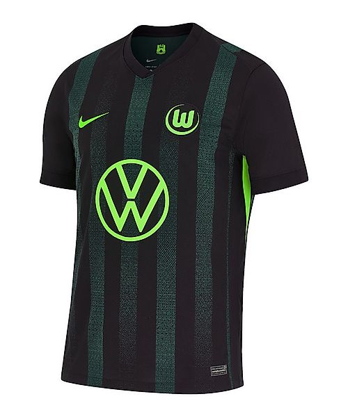 Nike Fußballtrikot VfL Wolfsburg Trikot Away 2024/2025 günstig online kaufen