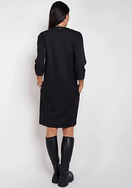 Seidel Moden Jerseykleid MADE IN GERMANY günstig online kaufen