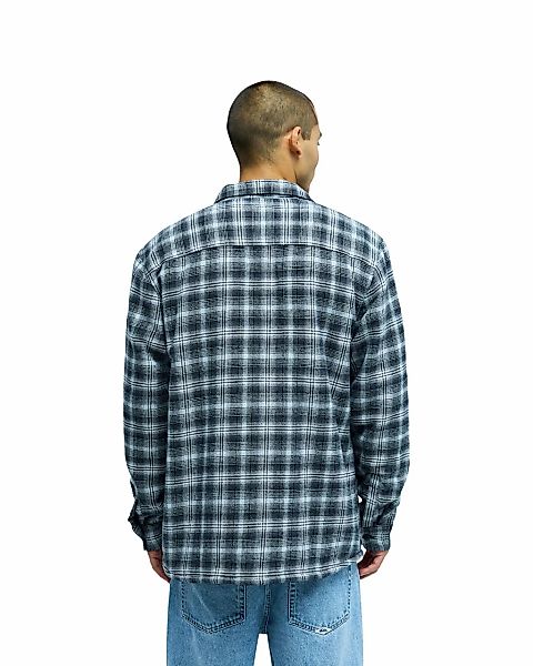 Quiksilver Langarmhemd "Venture Sherpa" günstig online kaufen