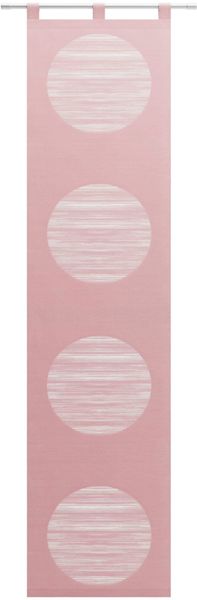 Neutex for you! Schiebegardine Padova (1 günstig online kaufen