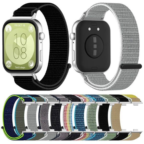 Wigento Smartwatch-Armband Für Huawei Watch Fit günstig online kaufen