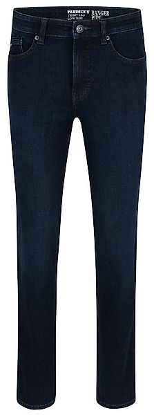 Paddock's 5-Pocket-Jeans PADDOCKS RANGER PIPE blue rinse used 80197 6354.53 günstig online kaufen