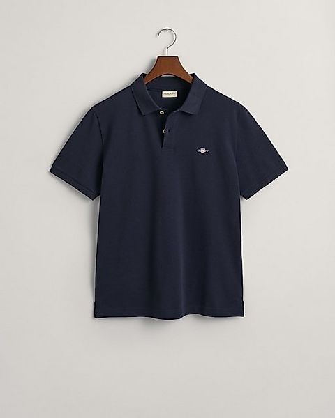 Gant Poloshirt REG EMB ARCHIVE SHIELD POLO günstig online kaufen