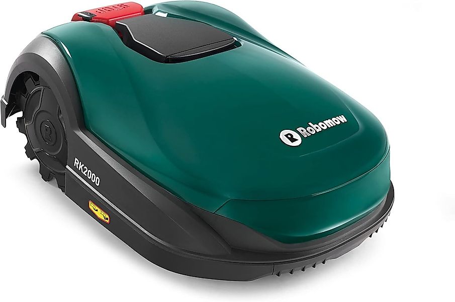 Robomow Rasenmähroboter ROBOMOW RK2000 Robotermäher für günstig online kaufen
