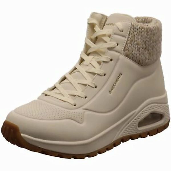 Skechers  Sneaker UNO RUGGED-DARLING DAZE 167988 NAT günstig online kaufen