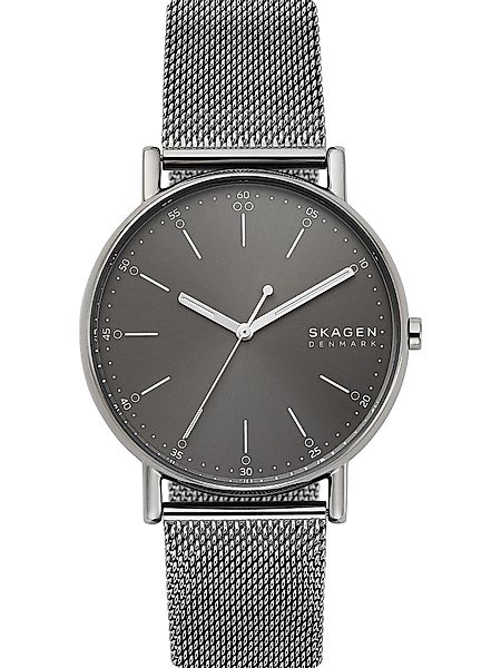 SKAGEN Quarzuhr Skagen Herren-Uhren Analog Quarz günstig online kaufen