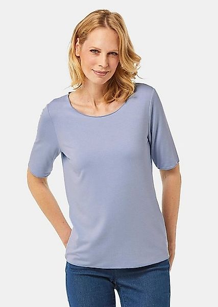 GOLDNER T-Shirt Kurzgröße: günstig online kaufen