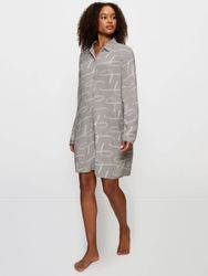 Triumph Nachthemd Boyfriend Nacht-hemd schlafmode sleepwear günstig online kaufen