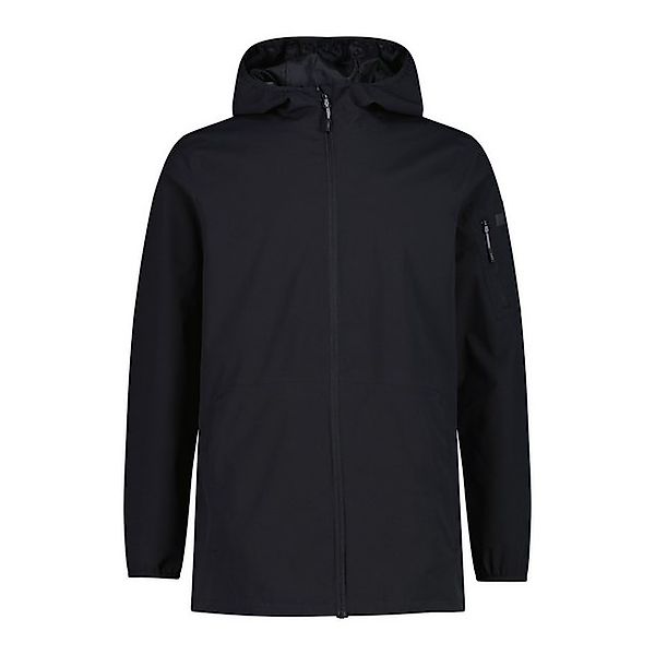 CAMPAGNOLO Trekkingjacke MAN PARKA FIX HOOD günstig online kaufen