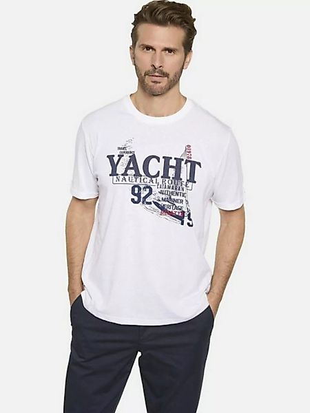 Babista T-Shirt MODARI mit maritimem Print günstig online kaufen