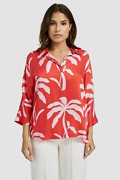 Smith & Soul Kurzarmbluse günstig online kaufen