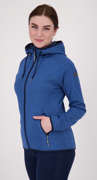 DEPROC Active Kapuzenfleecejacke XANA CS WOMEN günstig online kaufen
