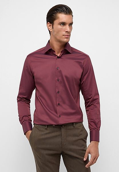 Eterna Langarmhemd MODERN FIT NON IRON günstig online kaufen