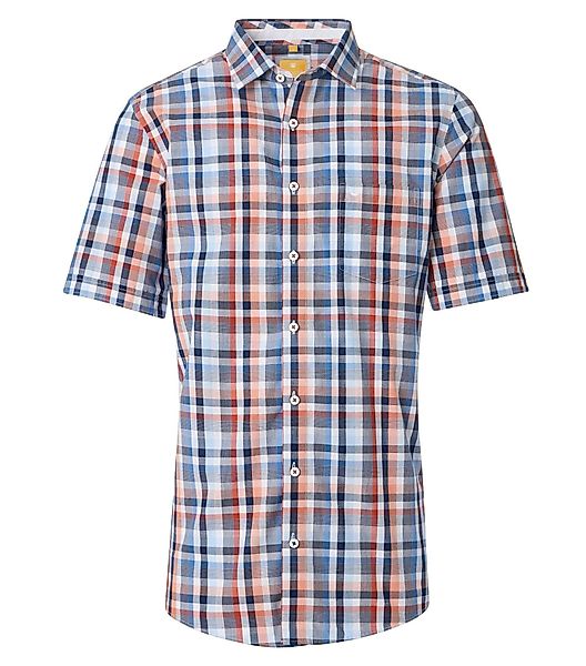 Redmond Kurzarmhemd 251430990 regular fitKent günstig online kaufen
