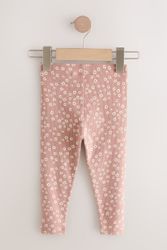 Next Leggings Gerippte Leggings im 5er-Pack günstig online kaufen