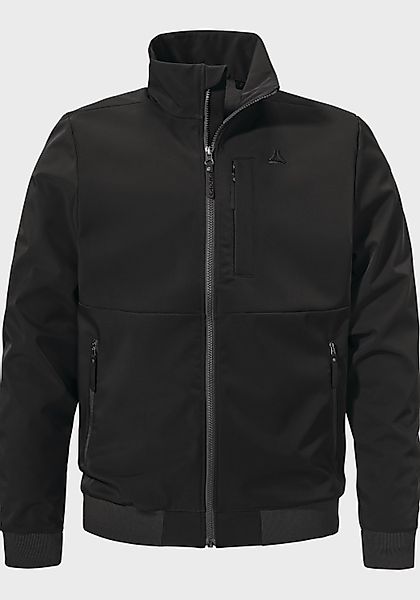 Schöffel Outdoorjacke Urban Softshell Jk Style günstig online kaufen