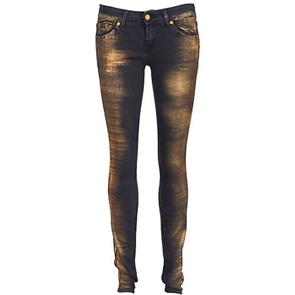 7 for all Mankind  Slim Fit Jeans OLIVYA günstig online kaufen