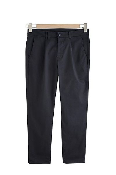 Next Stretch-Hose Sommerliche Stretch-Chinohose im Slim Fit (1-tlg) günstig online kaufen