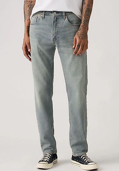 Levis Tapered-fit-Jeans "502 TAPER" in elegantem, modernem Stil günstig online kaufen