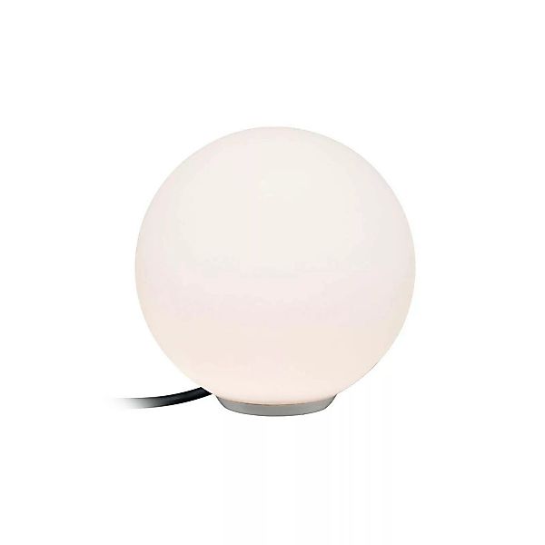Paulmann Plug & Shine LED-Dekoleuchte Globe Ø 20cm günstig online kaufen