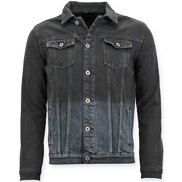 Enos  Jeansjacken Jeansjacke White Denim günstig online kaufen