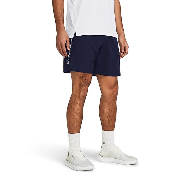 Under Armour® Shorts UA TECH WOVEN WORDMARK SHORT (1-tlg) günstig online kaufen