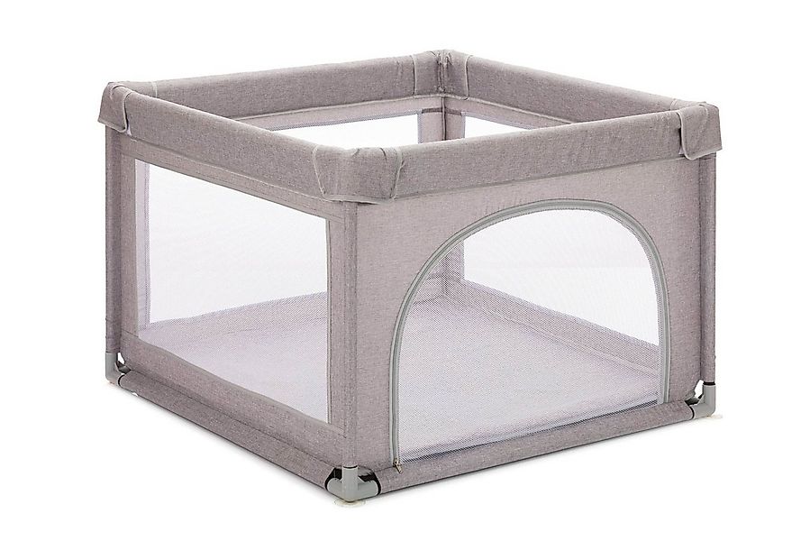 Fillikid Laufstall Fillikid Laufgitter Mia Exclusiv, Laufstall Schutzgitter günstig online kaufen