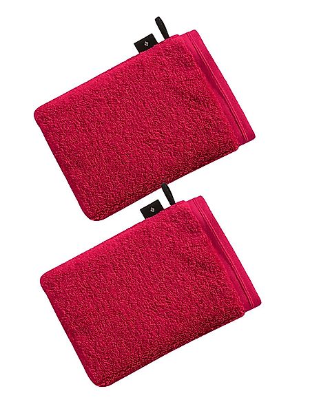 Vossen Handtücher Handtücher Collection Vegan Life, günstig online kaufen