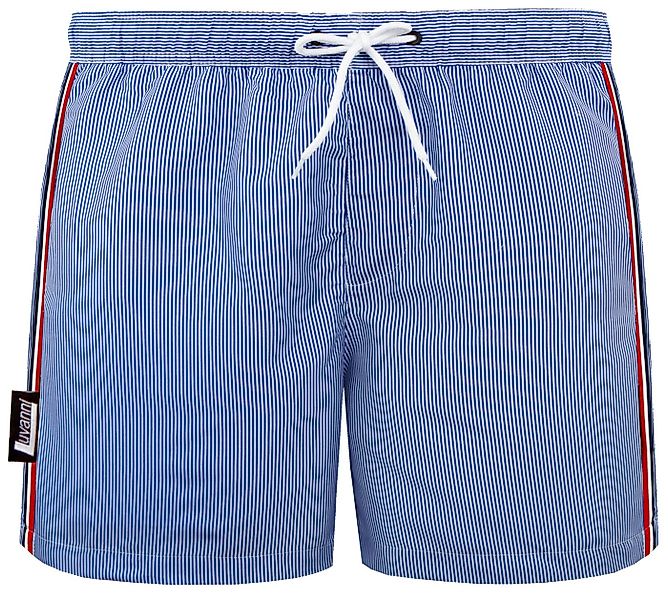 Luvanni Badehose Badehose Herren Schnelltrocknende Beachshorts 19 v2023 Bad günstig online kaufen