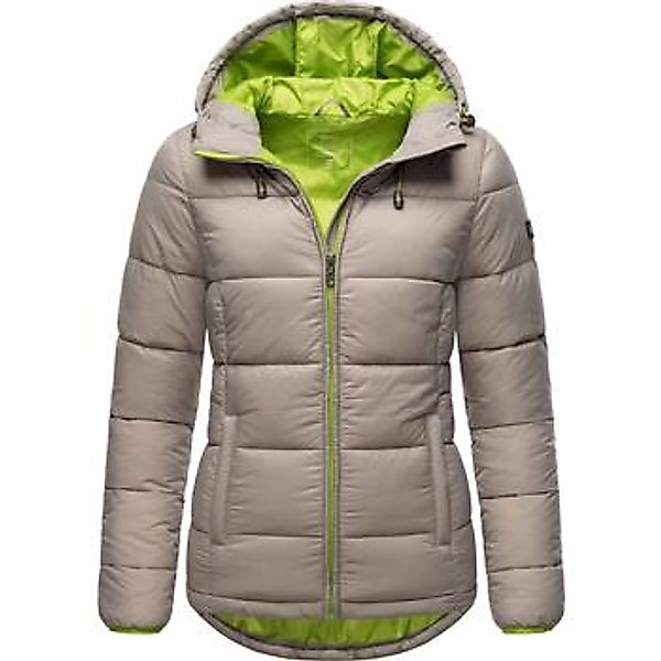 Marikoo  Damen-Jacke Steppjacke Leandraa günstig online kaufen