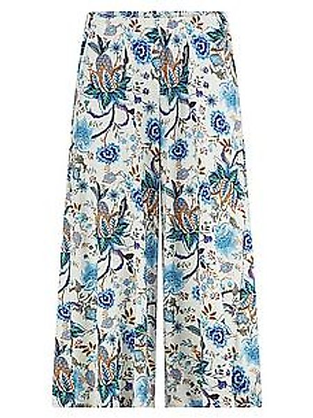 Culotte Henriette Green Cotton weiss günstig online kaufen