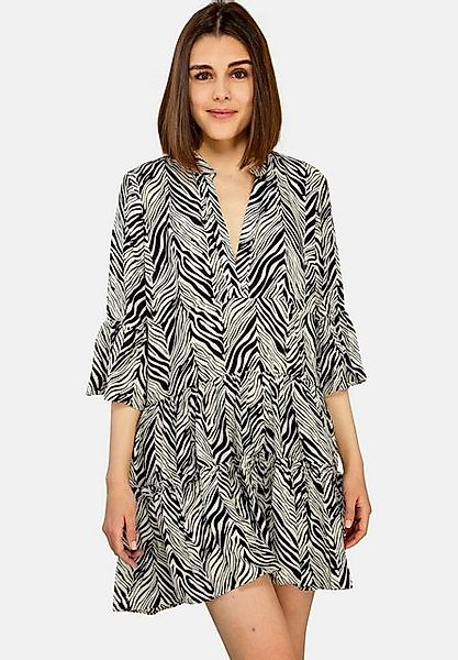 Tooche Sommerkleid Zebra 1 Luftiges Sommerkleid günstig online kaufen