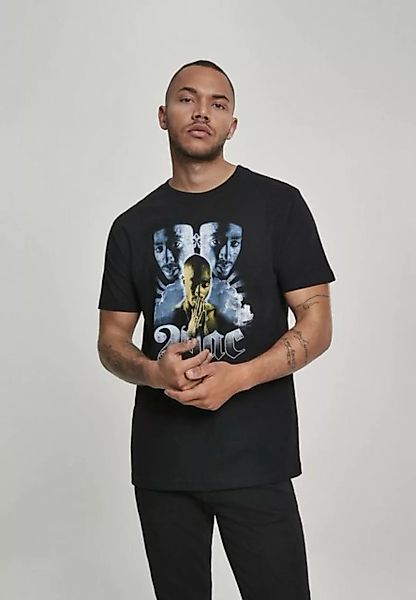 Mister Tee T-Shirt TUPAC HEAVEN TEE MT696 Black günstig online kaufen