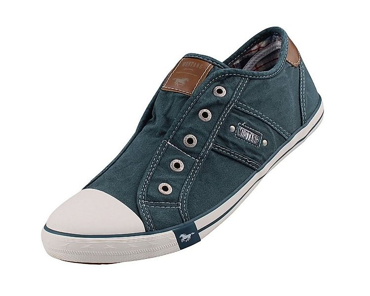 Mustang Shoes 1099409/87 Sneaker günstig online kaufen