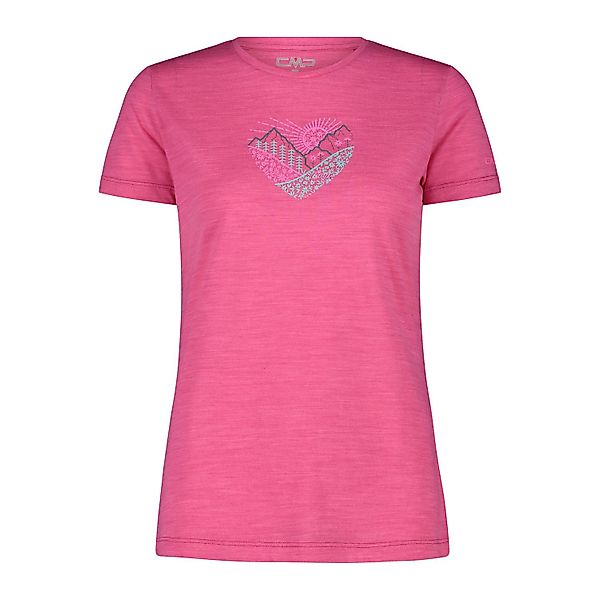 CMP T-Shirt CMP Damen T-Shirt Woman günstig online kaufen