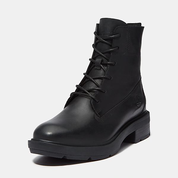 Timberland Schnürboots "BRIMFIELDMID LACE UP BOOT", Winterstiefel, Schnürst günstig online kaufen