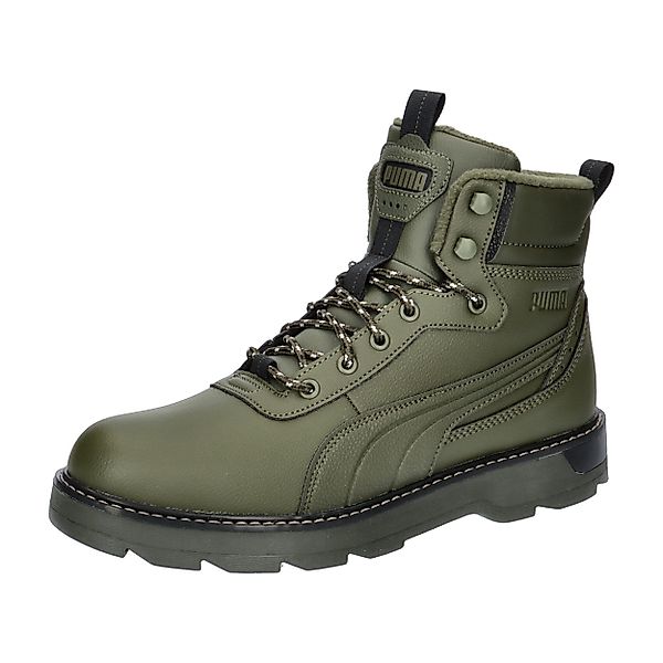 PUMA Puma Unisex Winterboots Desierto v3 günstig online kaufen