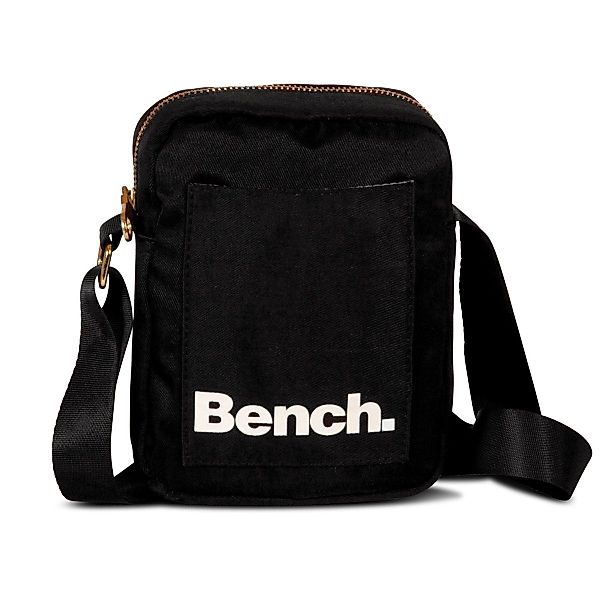 Bench. Umhängetasche kleine Umhängetasche Schultertasche Small günstig online kaufen