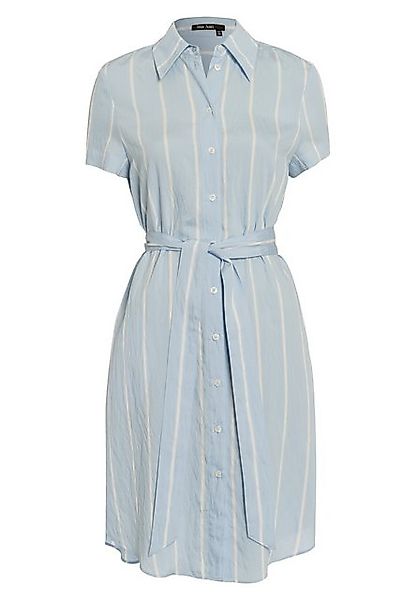 MARC AUREL Hemdblusenkleid Kleider sky varied günstig online kaufen