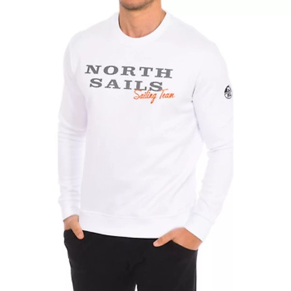 North Sails  Sweatshirt 9022970-101 günstig online kaufen