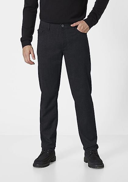 Redpoint Stoffhose MILTON Modern Fit 5-Pocket günstig online kaufen