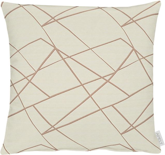 APELT Dekokissen "Vio" Kissenhülle ohne Füllung, 1 Stück günstig online kaufen