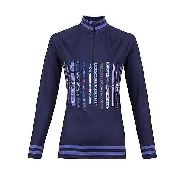 Krimson Klover Langarmshirt Upslope (1-tlg) günstig online kaufen